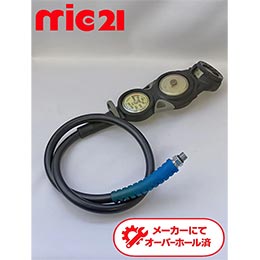 [ ���Ï��i ] Mares �}���X �~�b�V����3 �R���p�X�{�c���v�{���[�v �Q�[�W �_�C�r���O ����10