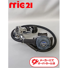 [ ���Ï��i ] Mares �}���X MR22 �A�r�X ���M�����[�^�[ ���M�� �_�C�r���O ����5