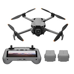 [ DJI ] DJI Mini 5 Pro Fly More�R���{ Plus(DJI RC 2�t��) DJI-MINI5PRO-C3