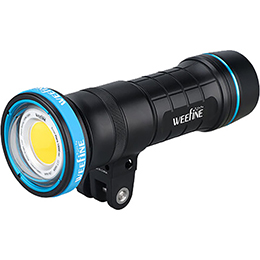 [ WEEFINE ] WF Solar Flare 13000PRO ���^ �����r�f�I���C�g ���C�h�^�C�v�@#30605