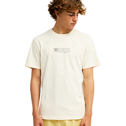 [ Quiksilver ] OPQS WANTED SS EQYZT08509