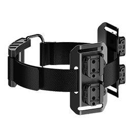 [ LEFEET ] LEFEET Tank Mount Kit/���t�B�[�g�^���N�}�E���g�L�b�g