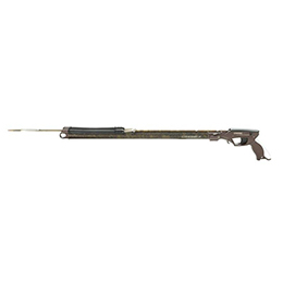 [ Cressi ] �N���b�V�[ Moicano Speargun �X�s�A�K�� FE343075 75cm