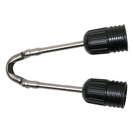 [ BUECHAT ] SS ARTICULATED REINFORCED WISHBONE 171403
