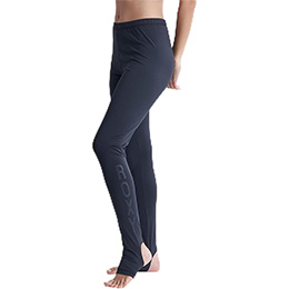 [ ROXY ] ROXY ���L�V�[ �g�����J ���M���X ���b�V���K�[�h ���S �����|�C���g ���� ���f�B�[�X �������p UV�J�b�g RLY245043 BBK