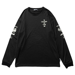 [ reversal ] ���o�[�T�� rvddw PEs MVS OVER SIZE LONG TEE rv24ss151