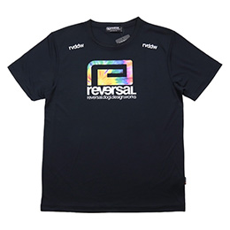 [ reversal ] ���o�[�T�� rvddw TIE DYE BIG MARK DRY TEE rv25ss057