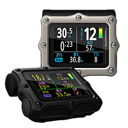 [ SHEARWATER ] �V�F�A�E�H�[�^�[ PERDIX 3 �p�f�B�b�N�X 3 �_�C�u�R���s���[�^�[
