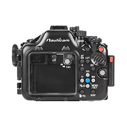 [ Nauticam ] NA L10 for Panasonic LUMIX L10 10598