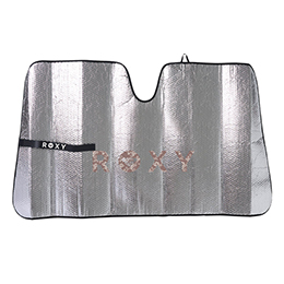 [ ROXY ] ���L�V�[ SWELL SERIES SUNSHADE �ԗp�T���V�F�[�h ������/�ՔM���� RSA262702
