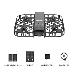 [ HOVER ] �z�o�[ HoverAir X1 Smart �I�[���C�������Z�b�g