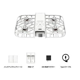 [ HOVER ] �z�o�[ HoverAir X1 Smart �I�[���C�������Z�b�g