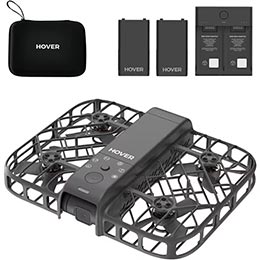 [ HOVER ] �z�o�[ HoverAir X1 Smart �p�[�t�F�N�g�Z�b�g