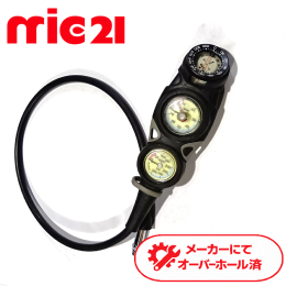 [ ���Ï��i ] Mares �}���X �~�b�V����3 �R���p�X�{�c���v�{���[�v �_�C�r���O �Q�[�W ����14
