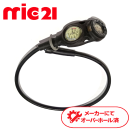 [ ���Ï��i ] Mares �}���X �~�b�V����2 �R���p�X�{�c���v �_�C�r���O �Q�[�W ����18