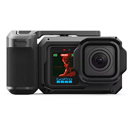[ GoPro ] �S�[�v�� MISSION 1 PRO GRIP EDITION �V�l�}�e�B�b�N�J���� CHDRW-011-FW