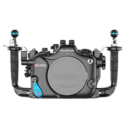 [ Nauticam ] NA A7RVI for Sony ��7RVI 10599