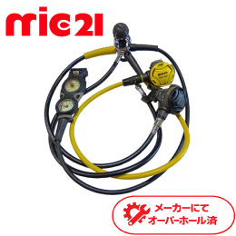 [ ���Ï��i ] Mares ���[�o�[ MR12 ���M�����[�^�[ 3�_�Z�b�g(�I�N�g�p�X�A3�A�Q�[�W) OH��