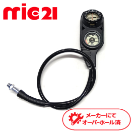 [ ���Ï��i ] TUSA SCA210 �R���p�X�{�c���v �_�C�r���O �Q�[�W ���� 27