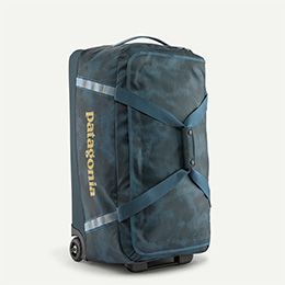[ Patagonia ] �p�^�S�j�A �u���b�N�z�[���E�E�B�[���h�E�_�b�t�� 70L BOB 49382