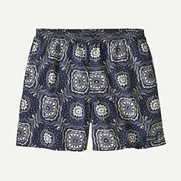 [ Patagonia ] �p�^�S�j�A �����Y�E�o�M�[�Y�E�V���[�c �T�C���` 57022