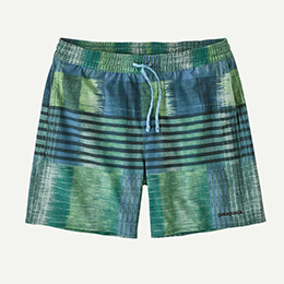 [ Patagonia ] �p�^�S�j�A �����Y�E�n�C�h���s�[�N�E�o���[�E�V���[�c 16�C���` 86436