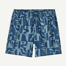 [ Patagonia ] �p�^�S�j�A �����Y�E�n�C�h���s�[�N�E�o���[�E�V���[�c 16�C���` 86436