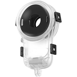 [ Insta360 ] Insta360 X6�p �����Ȃ������P�[�XPro CINSBBXG-01