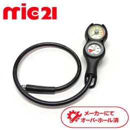 [ ���Ï��i ] TUSA SCA330 �R���p�X�{�c���v�{���[�v �_�C�r���O �Q�[�W ���� 28