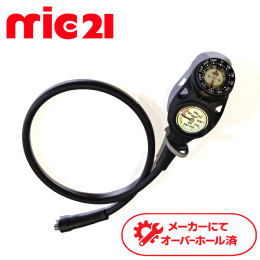 [ ���Ï��i ] Mares �}���X �~�b�V����2 �R���p�X�{�c���v �_�C�r���O �Q�[�W ����13