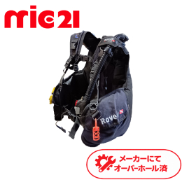 [ ���Ï��i ] Mares �}���X ���[�o�[ BCD L�T�C�Y �_�C�r���O ���� 16