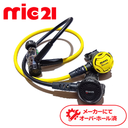 [ ���Ï��i ] Mares ���[�o�[ MR12 ���M�����[�^�[ �I�N�g�p�X 2�_�Z�b�g�@ OH��