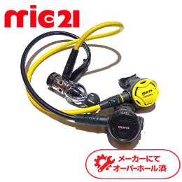 [ ���Ï��i ] Mares ���[�o�[ MR12 ���M�����[�^�[ �I�N�g�p�X 2�_�Z�b�g�B OH��