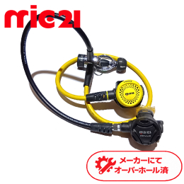 [ ���Ï��i ] Mares ���[�o�[ MR12 ���M�����[�^�[ �I�N�g�p�X 2�_�Z�b�g�C OH��