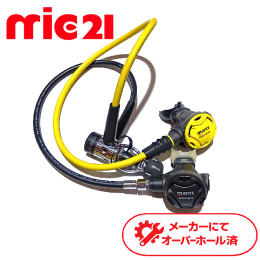 [ ���Ï��i ] Mares ���[�o�[ MR12 ���M�����[�^�[ �I�N�g�p�X 2�_�Z�b�g�D OH��