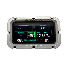 [ AMX-TEKNOLOGY ] PROTECTOR SUUNTO NAUTIC 032-V1