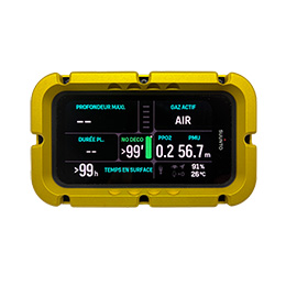 [ AMX-TEKNOLOGY ] PROTECTOR SUUNTO NAUTIC 032-V1