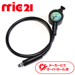 [ ���Ï��i ] Mares �}���X �~�b�V����1 �c���v �_�C�r���O �Q�[�W ����30