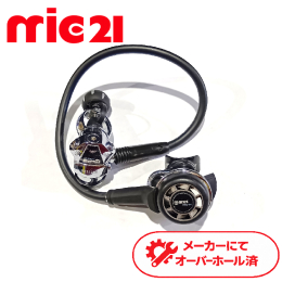 [ ���Ï��i ] Mares �}���X MR22 �A�r�X ���M�����[�^�[ ���M�� �_�C�r���O ����73