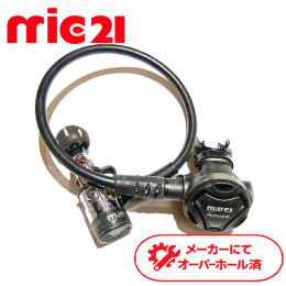 [ ���Ï��i ] mares �}���X MR12 ���[�o�[ ���M�����[�^�[ ���M�� �_�C�r���O ���� 30