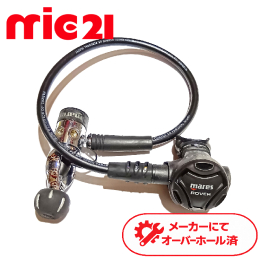 [ ���Ï��i ] mares �}���X MR12 ���[�o�[ ���M�����[�^�[ ���M�� �_�C�r���O ���� 31