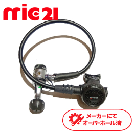 [ ���Ï��i ] mares �}���X MR12 ���[�o�[ ���M�����[�^�[ ���M�� �_�C�r���O ���� 39