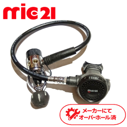 [ ���Ï��i ] mares �}���X MR12 ���[�o�[ ���M�����[�^�[ ���M�� �_�C�r���O ���� 45