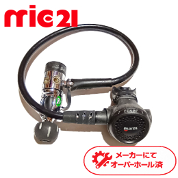 [ ���Ï��i ] mares �}���X MR12 ���[�o�[ ���M�����[�^�[ ���M�� �_�C�r���O ���� 49