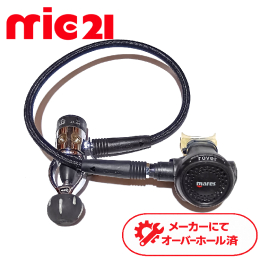 [ ���Ï��i ] mares �}���X MR12 ���[�o�[ ���M�����[�^�[ ���M�� �_�C�r���O ���� 51