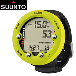_CuRs[^[ [ SUUNTO ] Xg ZOOP NOVO (Y[v m{)