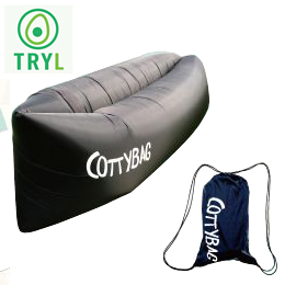 [ TRYL ] gC GA[\t@[ COTTYBAG RbeBobO