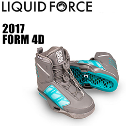 [ Liquid Force ] LbhtH[X@2017Nf FORM 4D u[c