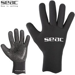 [ SEAC ] ULTRAFLEX GLOVE 2.0mm[ _CrOpO[u ]