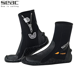 [ SEAC ] BASIC HD Diving Boots x[VbN HD _CrOu[c